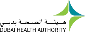 dubai-health-authority-seeklogo