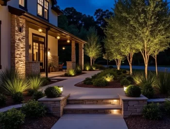 Outdoor-Lighting